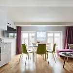 Crownhill Apartments