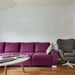Crownhill Apartments
