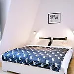 Crownhill Apartments