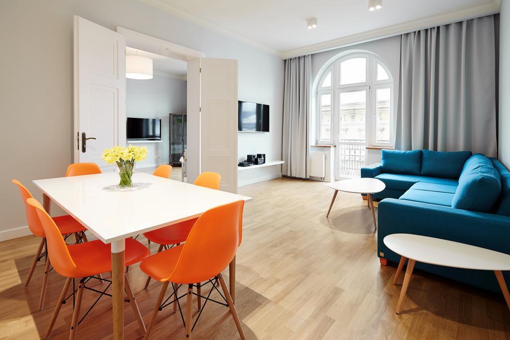 Apartament Crownhill
