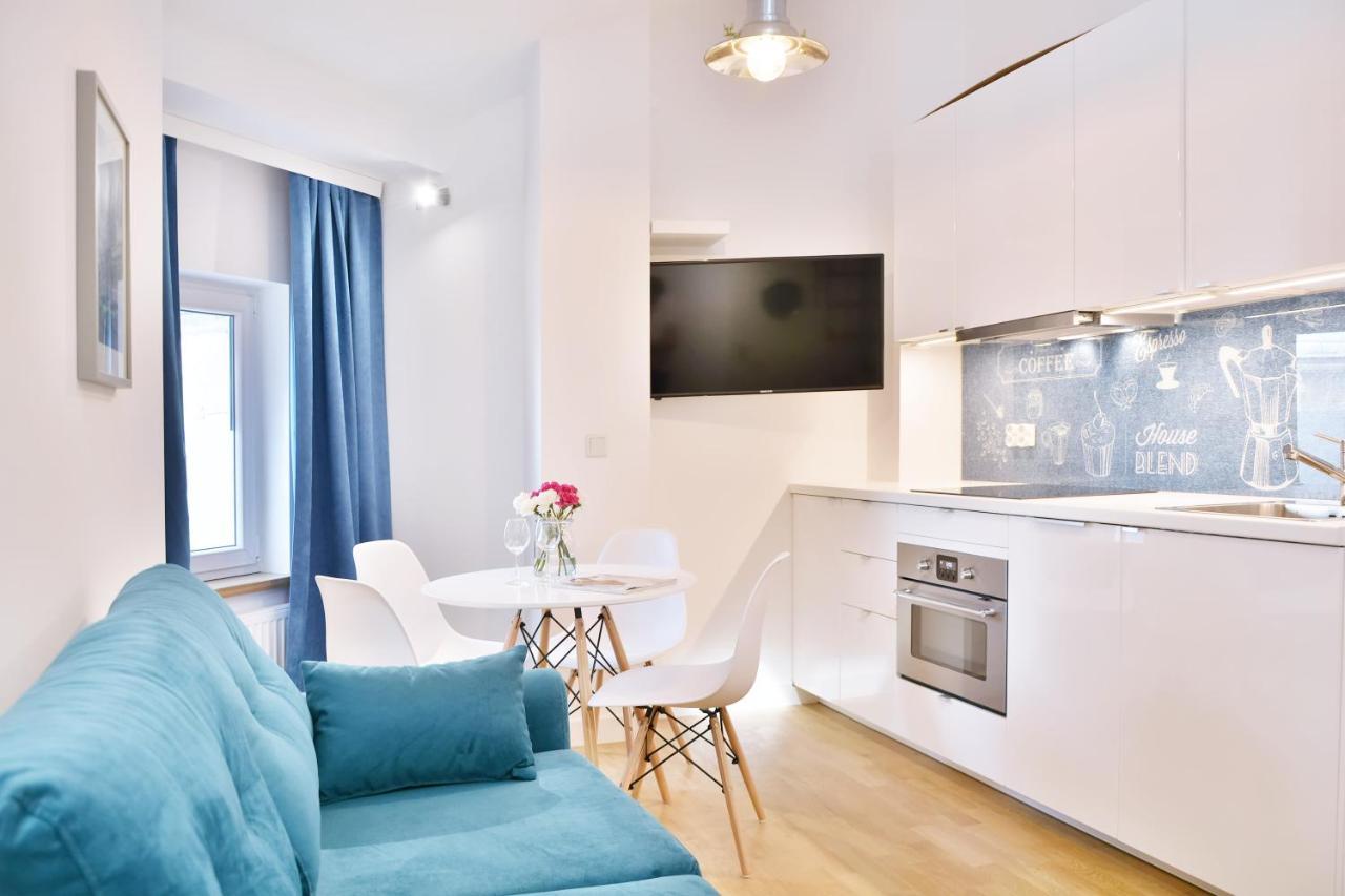 Apartament Crownhill