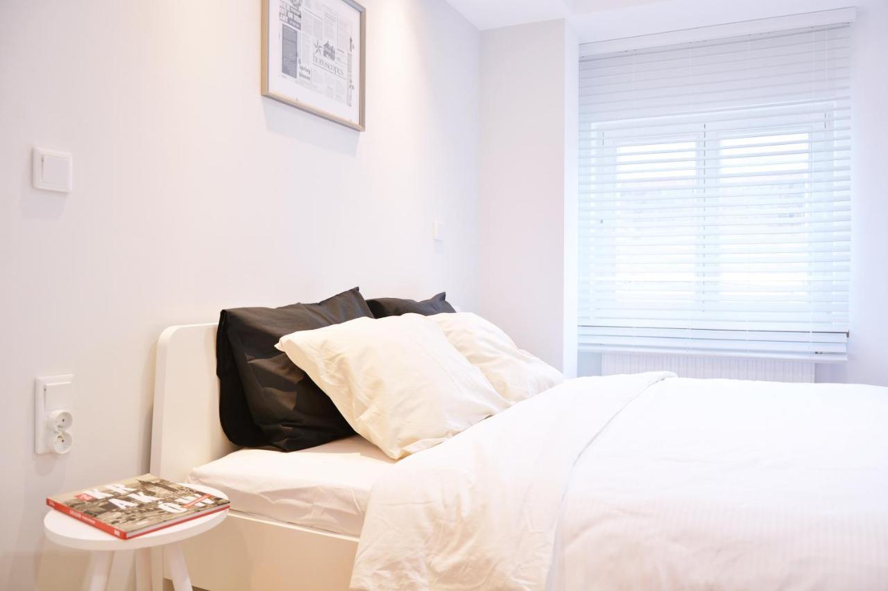 Apartament Crownhill