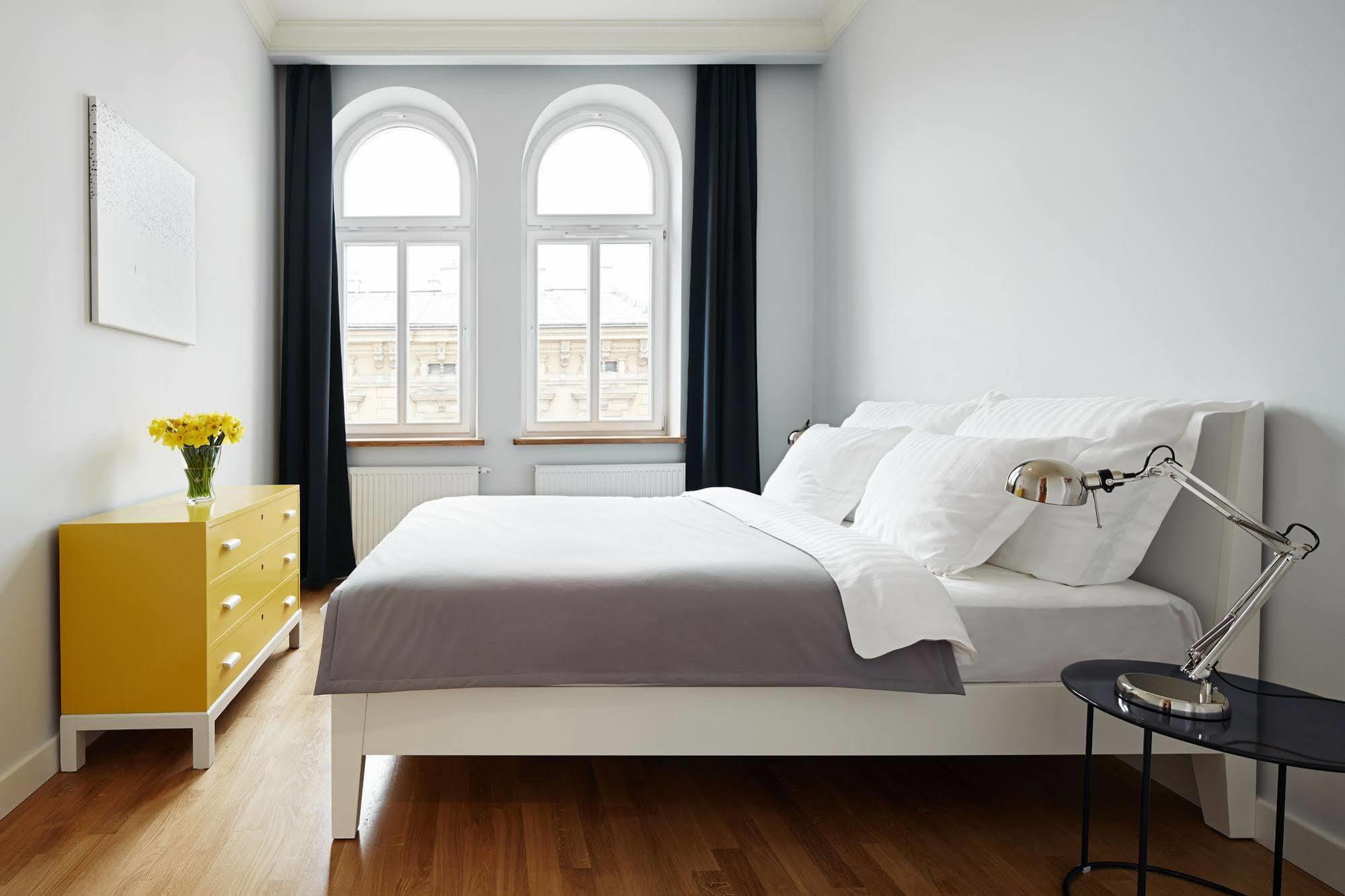 Apartament Crownhill *