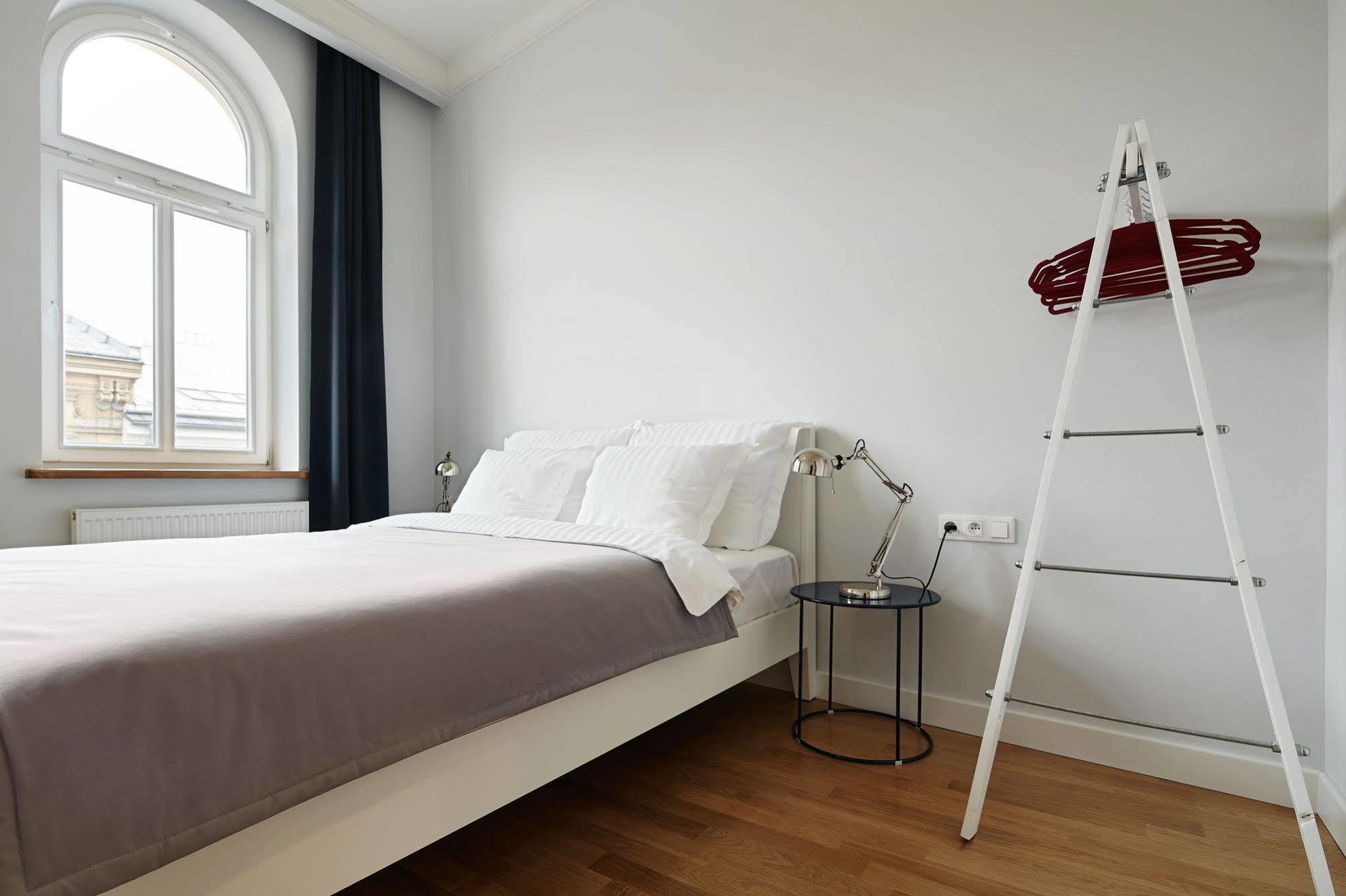 Apartament Crownhill