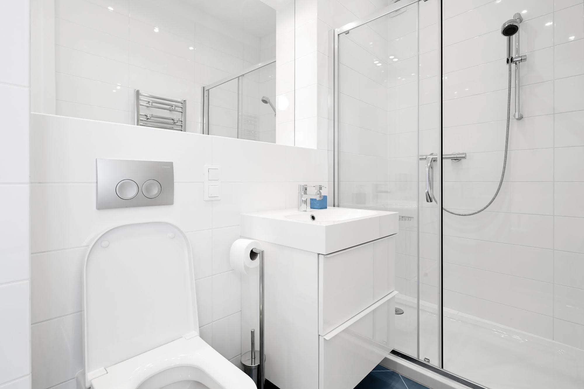 Apartament Crownhill Kraków